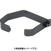 DRDWR4-X [PANDUIT PanelmaxDINレールダクト ワイヤーリテイナー 黒]