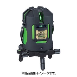 DSL-93RGN [KDS 電子整準リアルグリーン93N本体のみ]