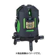 DSL-93RGNRSA [KDS 電子整準リアルグリーン93N受光器三脚付]