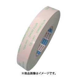 日東 低VOC両面テープ EW-514D 25mm×50M EW-514D-25