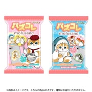 バズコレ シール付きクッキー mofusand 1個 [コレクション食玩]