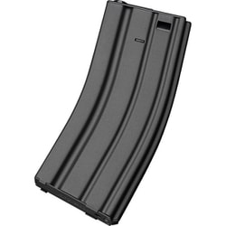 No252 STD/Rシリーズ 共通 M16/M4用 スペアマガジン [エアソフトガン用品]