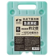 HHK-XL [HUGEL 氷点下保冷剤 急速凍結タイプ XL]