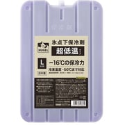 HHC-L [HUGEL 氷点下保冷剤 超低温タイプ L]