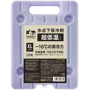 HHC-XL [HUGEL 氷点下保冷剤 超低温タイプ XL]
