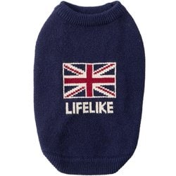 121W08 [フラッグスタンダードニット UK 3L]