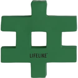 124R03 [ラテックスパネルトイ グリーン]