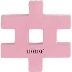 124R03 [ラテックスパネルトイ ピンク]