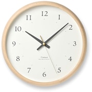 掛時計 Centaur Clock ホワイト セントール クロック PC23-14 WH