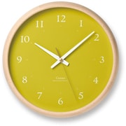 掛時計 Centaur Clock イエロー セントール クロック PC23-14 YE