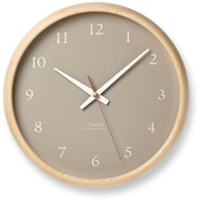 掛時計 Centaur Clock ベージュ セントール クロック PC23-14 BG