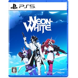 Neon White [PS5ソフト]