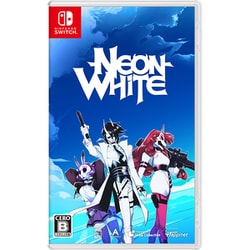 Neon White [Nintendo Switchソフト]