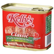Kelly’s ランチョンミート クラシック 340g