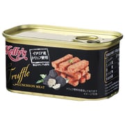Kelly’s ランチョンミート トリュフ 200g