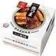 缶つま 宮崎県産 霧島黒豚角煮 150g