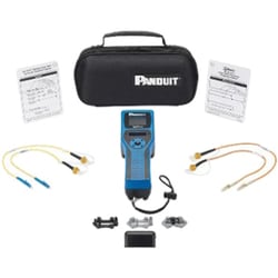 FOCTT2-KIT3 [PANDUIT OptiCam2光コネクタ成端工具キット]