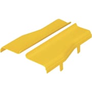 FRRF6FR4SCLYL [PANDUIT FiberRunnerレデューサーフィッティング用カバー 黄]