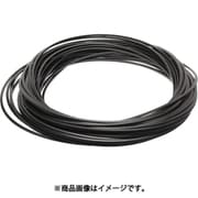 GEE189F-A-C0 [PANDUIT 粘着剤付き自在ブッシュ スリットあり 黒]