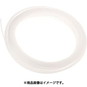 GES189F-A-C [PANDUIT 粘着剤付き自在ブッシュ スリットなし ナチュラル]