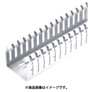 HN1.5X3WH6 [PANDUIT ヒンジタイプ配線ダクト（ナロータイプ） 白 6FT（フィート） 1本]
