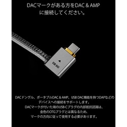 ヨドバシ.com - ディーディーハイファイ DD HiFi USB-C to USB-C
