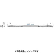 HT595 [アルゴファイル ダイヤモンドヤスリ両コテ楕円#170]