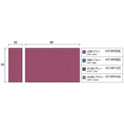 HT-RP120 [アルゴファイル ポリッシングラバーブロック 20X50X80#120]