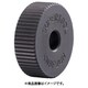 スーパー 国内標準ローレット駒 平目 中目 1インチ当りの山数：32 外径A：19.2 KNSF32N