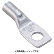 LCA10-56-L [PANDUIT 銅製圧縮端子 1穴 電線サイズ AWG10 取付穴サイズ 86mm]