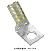 LCA2-56H-Q [PANDUIT 銅製圧縮端子 1穴 電線サイズ AWG2 バレル角度 45度 取付穴サイズ 86mm]