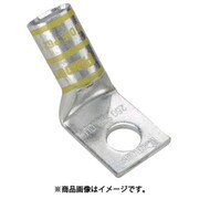 LCA3/0-38H-X [PANDUIT 銅製圧縮端子 1穴 電線サイズ AWG3/0 バレル角度 45度 取付穴サイズ 104mm]