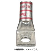 LCA350-58H-X [PANDUIT 銅製圧縮端子 1穴 電線サイズ 350 kcmil バレル角度 45度 取付穴サイズ 168mm]