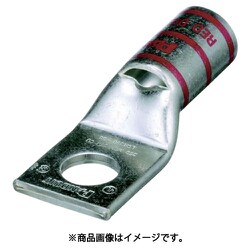 LCA350-58-X [PANDUIT 銅製圧縮端子 1穴 電線サイズ 350 kcmil 取付穴サイズ 168mm]