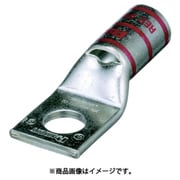 LCA350-58-X [PANDUIT 銅製圧縮端子 1穴 電線サイズ 350 kcmil 取付穴サイズ 168mm]
