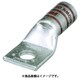 LCA500-58-6 [PANDUIT 銅製圧縮端子 1穴 電線サイズ 500 kcmil 取付穴サイズ 168mm]