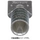 LCA600-12-6 [PANDUIT 銅製圧縮端子 1穴 電線サイズ 600 kcmil 取付穴サイズ 135mm]
