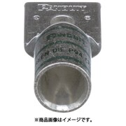 LCA600-12-6 [PANDUIT 銅製圧縮端子 1穴 電線サイズ 600 kcmil 取付穴サイズ 135mm]