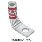 LCA600-12F-6 [PANDUIT 銅製圧縮端子 1穴 電線サイズ 600 kcmil バレル角度 90度 取付穴サイズ 135mm]