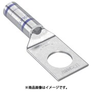 LCA6-38-L [PANDUIT 銅製圧縮端子 1穴 電線サイズ AWG6 取付穴サイズ 104mm]