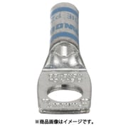 LCA6-56-L [PANDUIT 銅製圧縮端子 1穴 電線サイズ AWG6 取付穴サイズ 86mm]