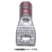 LCA8-10-L [PANDUIT 銅製圧縮端子 1穴 電線サイズ AWG8 取付穴サイズ 51mm]