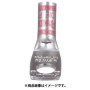 LCA8-14H-L [PANDUIT 銅製圧縮端子 1穴 電線サイズ AWG8 バレル角度 45度 取付穴サイズ 69mm]