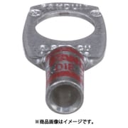 LCA8-38-L [PANDUIT 銅製圧縮端子 1穴 電線サイズ AWG8 取付穴サイズ 104mm]