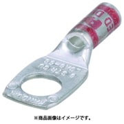 LCA8-56-L [PANDUIT 銅製圧縮端子 1穴 電線サイズ AWG8 取付穴サイズ 86mm]