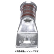 LCAF2-14-E [PANDUIT 銅製圧縮端子 1穴 漏斗状電線挿入口 電線サイズ AWG2 取付穴サイズ 69mm]