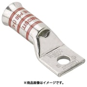 LCAF750-12-3 [PANDUIT 銅製圧縮端子 1穴 漏斗状電線挿入口 電線サイズ 750 kcmil 取付穴サイズ 135mm]