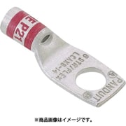 LCAX4/0-58-X [PANDUIT 銅製圧縮端子 1穴 電線サイズ AWG4/0 取付穴サイズ 168mm]