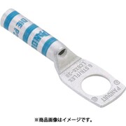 LCBX250-12-X [PANDUIT 銅製圧縮端子 1穴 電線サイズ 250 kcmil 取付穴サイズ 135mm]