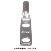 LCCX2-12-E [PANDUIT 銅製圧縮端子 2穴 電線サイズ AWG2 取付穴サイズ 135mm 取付穴間隔 445mm]